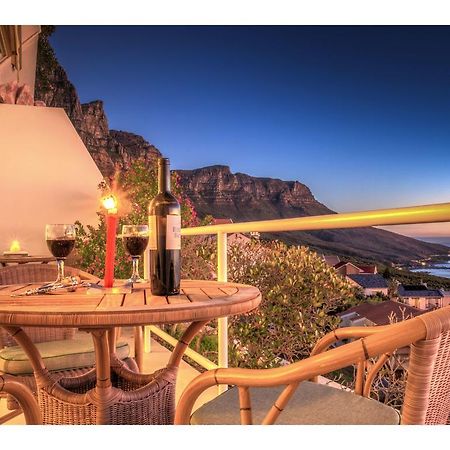 La Plantacion Apartment Cape Town Ngoại thất bức ảnh