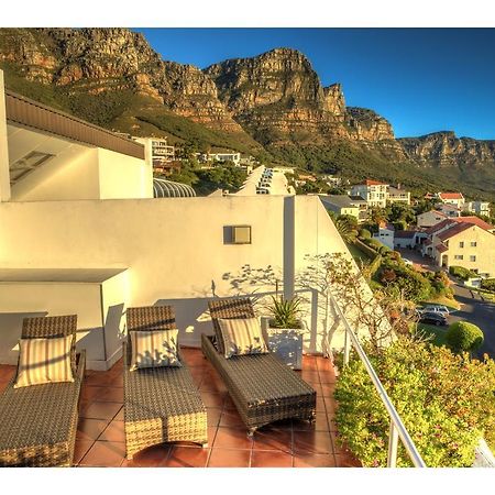 La Plantacion Apartment Cape Town Ngoại thất bức ảnh