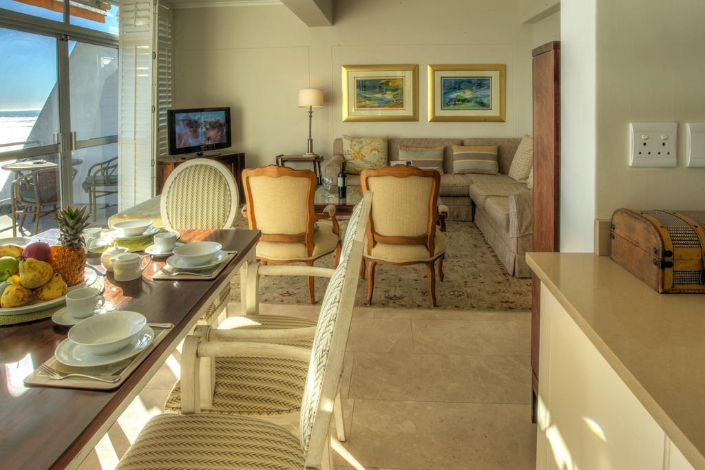 La Plantacion Apartment Cape Town Ngoại thất bức ảnh