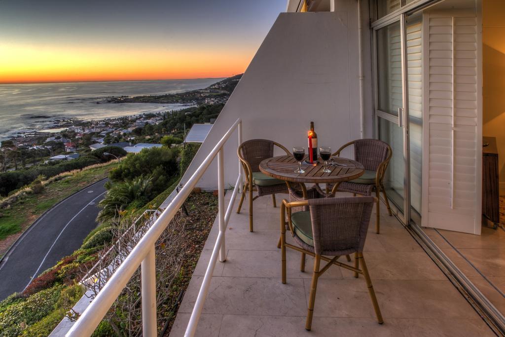 La Plantacion Apartment Cape Town Ngoại thất bức ảnh