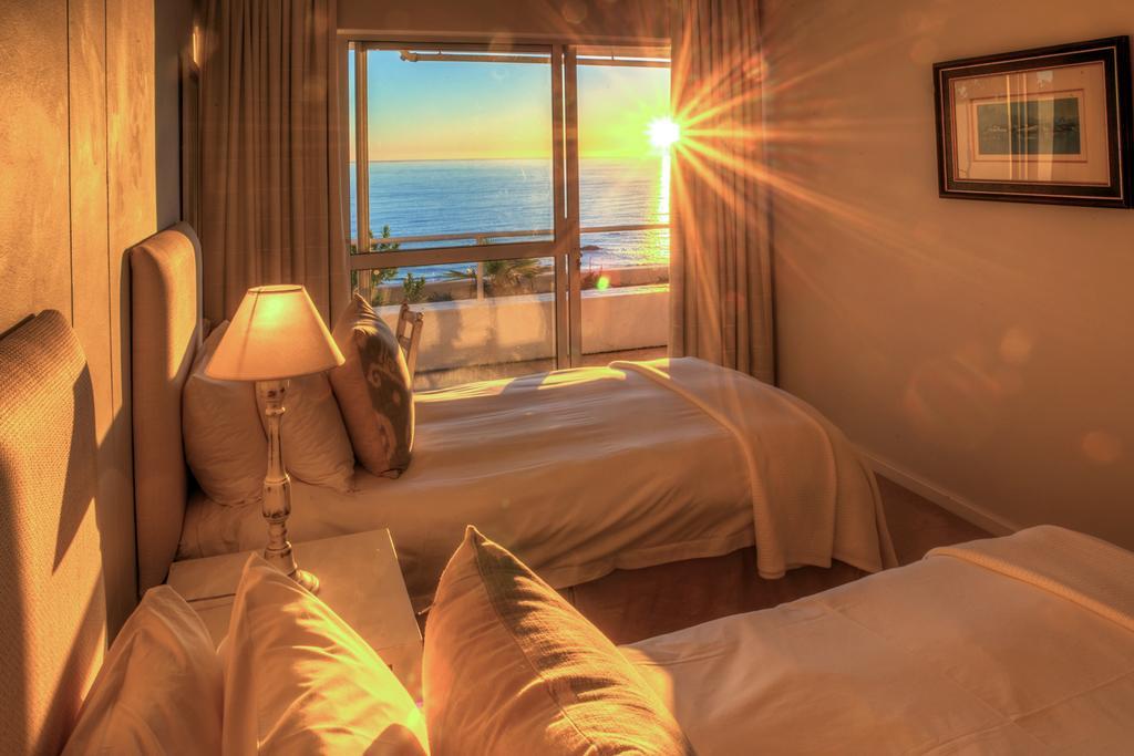 La Plantacion Apartment Cape Town Ngoại thất bức ảnh