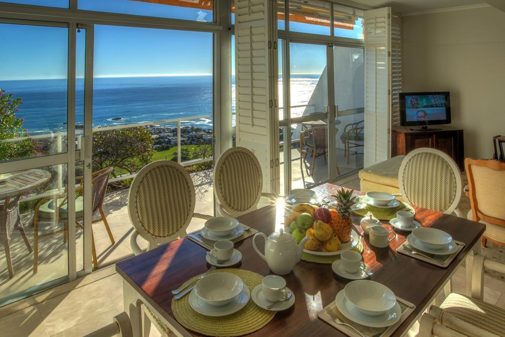 La Plantacion Apartment Cape Town Ngoại thất bức ảnh
