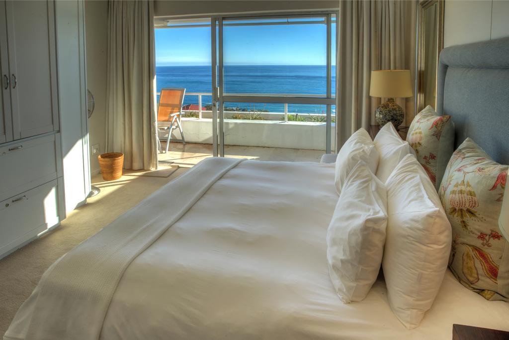 La Plantacion Apartment Cape Town Ngoại thất bức ảnh