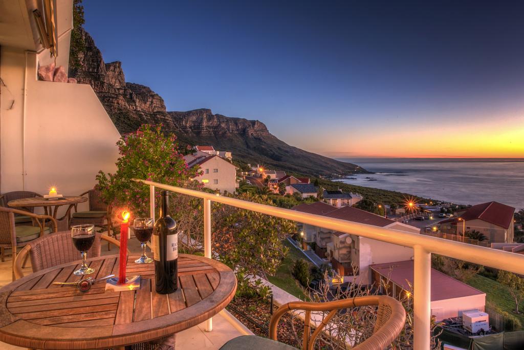 La Plantacion Apartment Cape Town Ngoại thất bức ảnh
