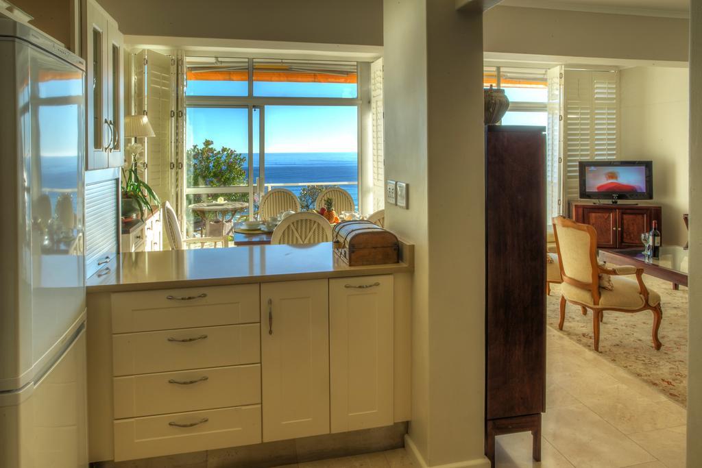La Plantacion Apartment Cape Town Ngoại thất bức ảnh