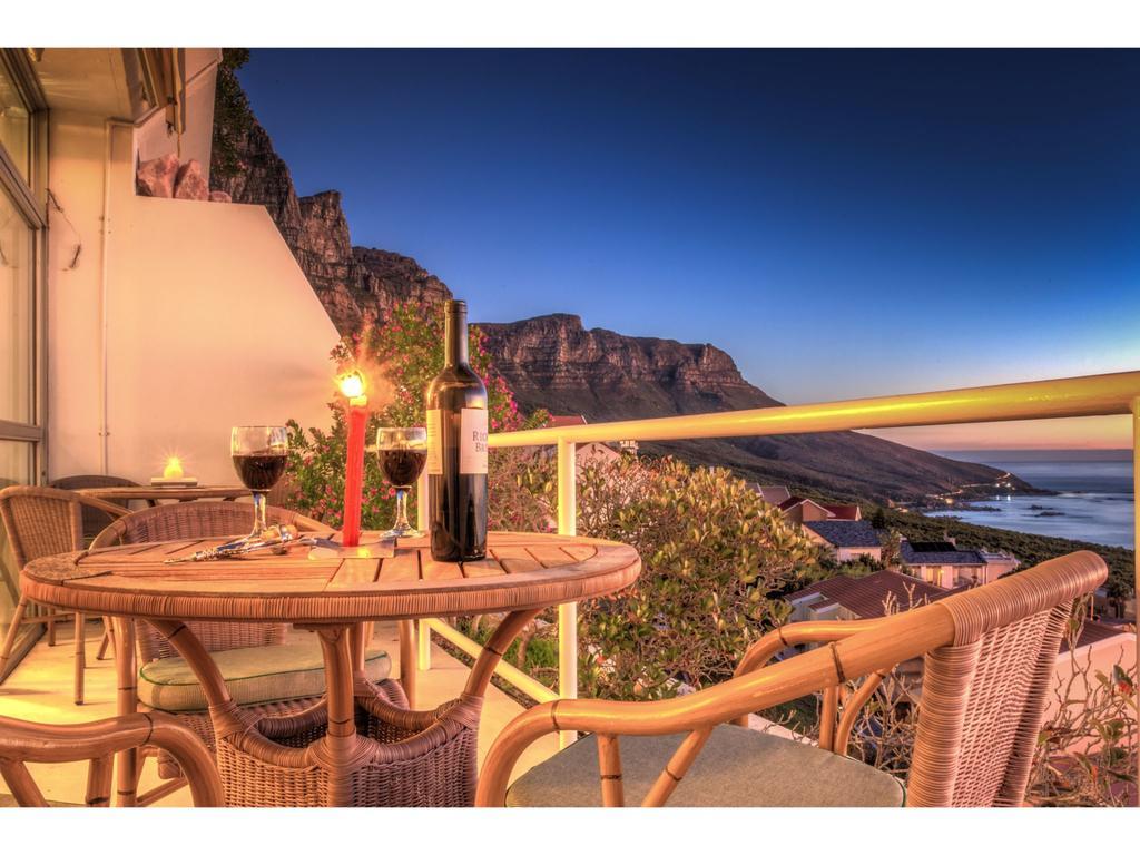 La Plantacion Apartment Cape Town Ngoại thất bức ảnh