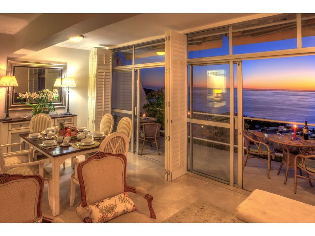 La Plantacion Apartment Cape Town Ngoại thất bức ảnh