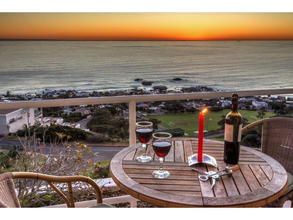 La Plantacion Apartment Cape Town Ngoại thất bức ảnh