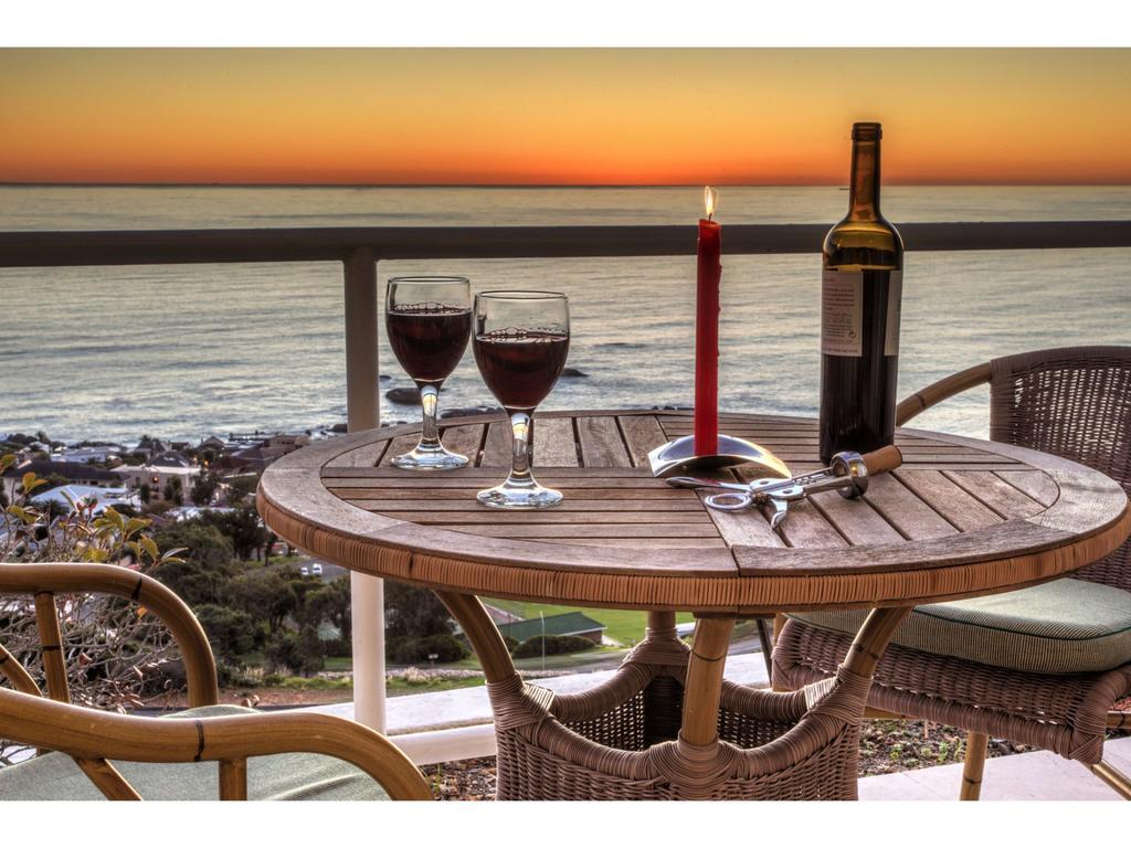 La Plantacion Apartment Cape Town Ngoại thất bức ảnh