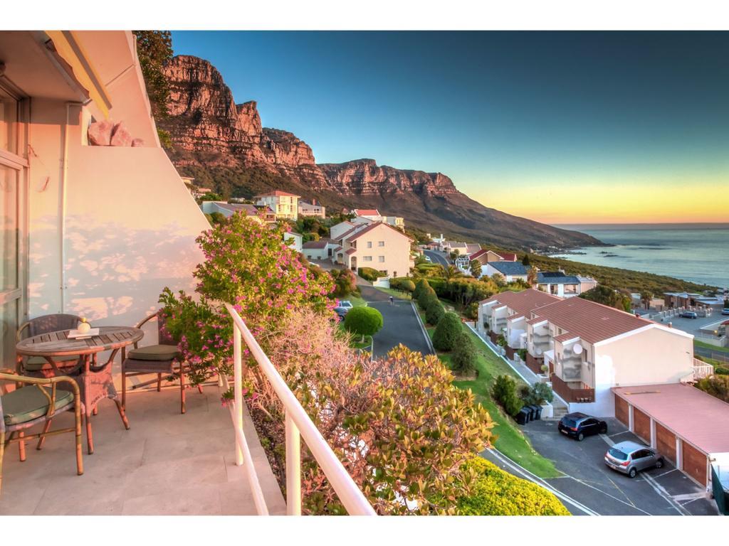 La Plantacion Apartment Cape Town Ngoại thất bức ảnh