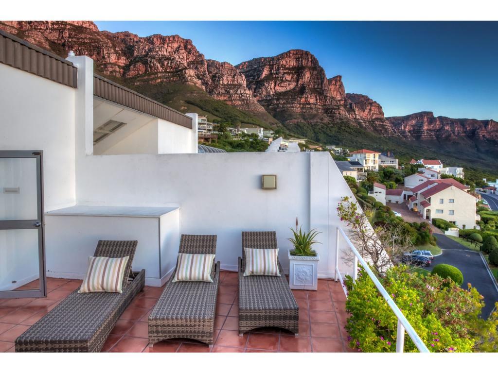 La Plantacion Apartment Cape Town Ngoại thất bức ảnh