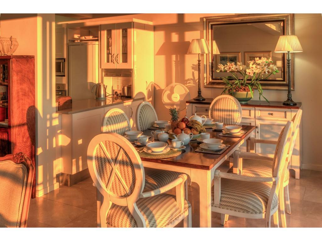 La Plantacion Apartment Cape Town Ngoại thất bức ảnh