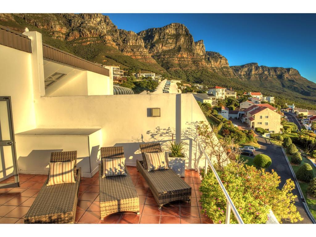 La Plantacion Apartment Cape Town Ngoại thất bức ảnh