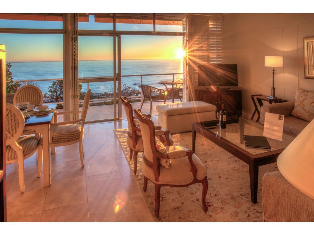 La Plantacion Apartment Cape Town Ngoại thất bức ảnh