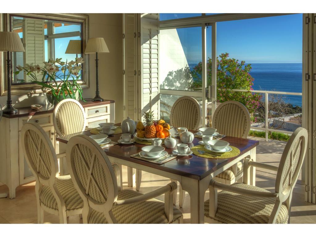 La Plantacion Apartment Cape Town Ngoại thất bức ảnh