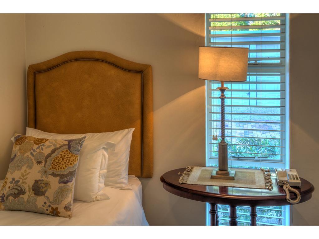 La Plantacion Apartment Cape Town Ngoại thất bức ảnh