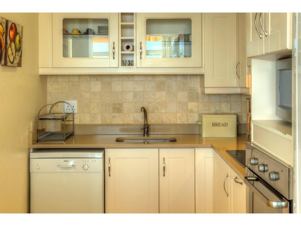 La Plantacion Apartment Cape Town Ngoại thất bức ảnh