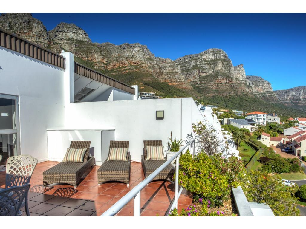 La Plantacion Apartment Cape Town Ngoại thất bức ảnh