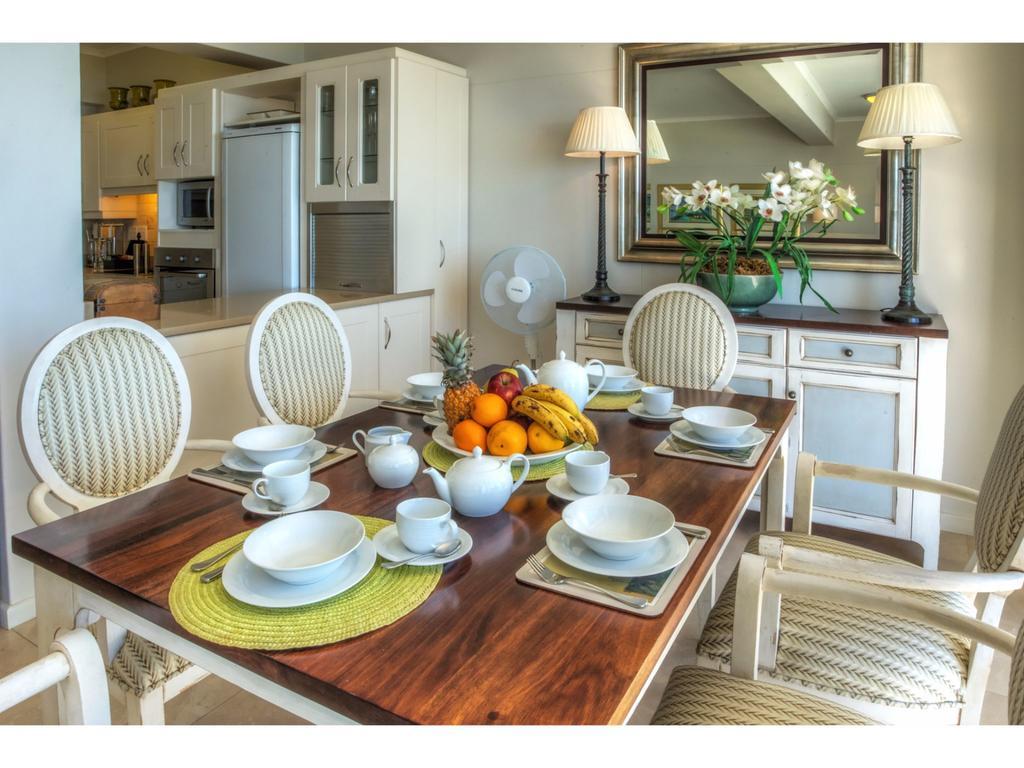 La Plantacion Apartment Cape Town Ngoại thất bức ảnh