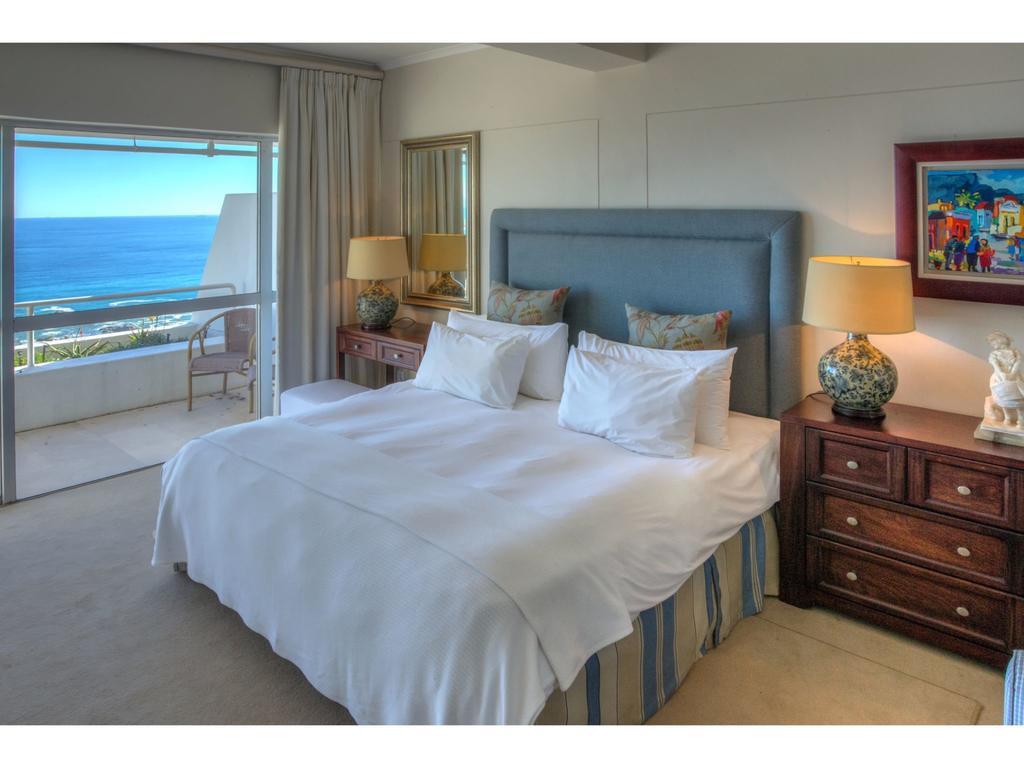 La Plantacion Apartment Cape Town Ngoại thất bức ảnh