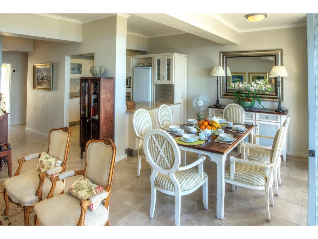 La Plantacion Apartment Cape Town Ngoại thất bức ảnh